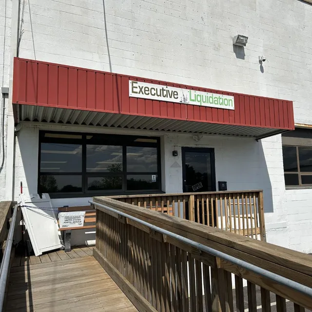 Executive Liquidation, Inc