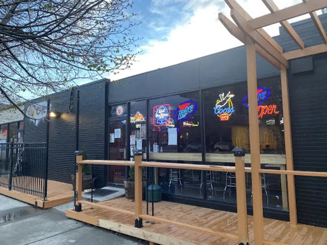 Triple Nickel Tavern