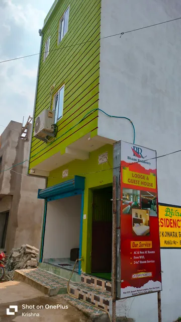 BIVAAN RESIDENCY Lodge