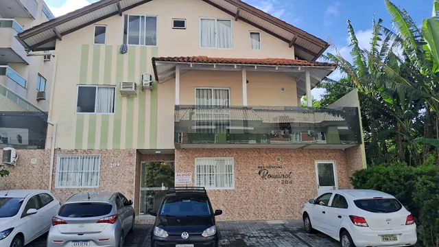 Residencial Rouxinol