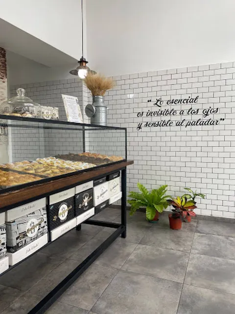 La Mantequeria Calle 13