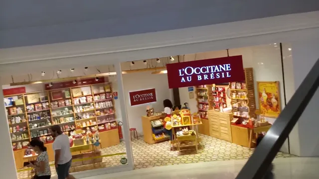 L'Occitane