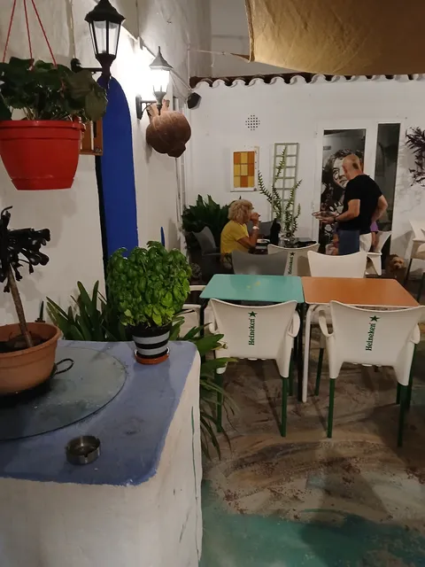 Associació de Veïns des Castell