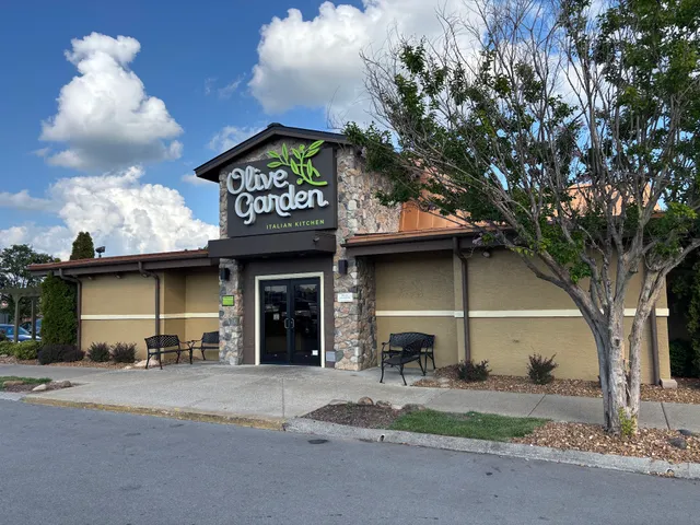 Olive Garden Italian Restaurant