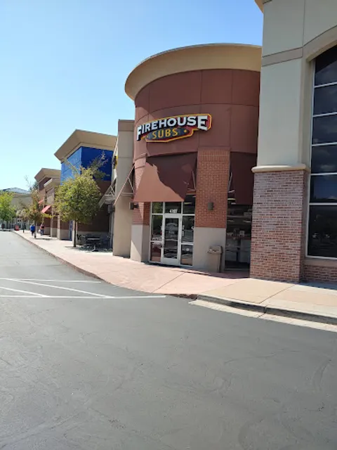 Firehouse Subs Riverdale