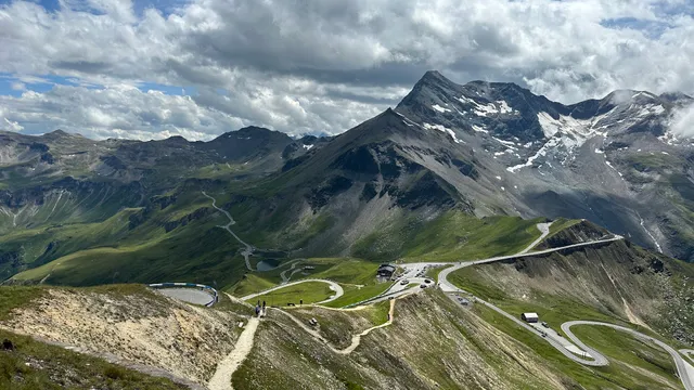 Großglockner Hochalpenstraße
