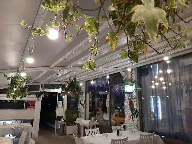 Pizzeria Arcobaleno Di Ferrazzoli Stefano