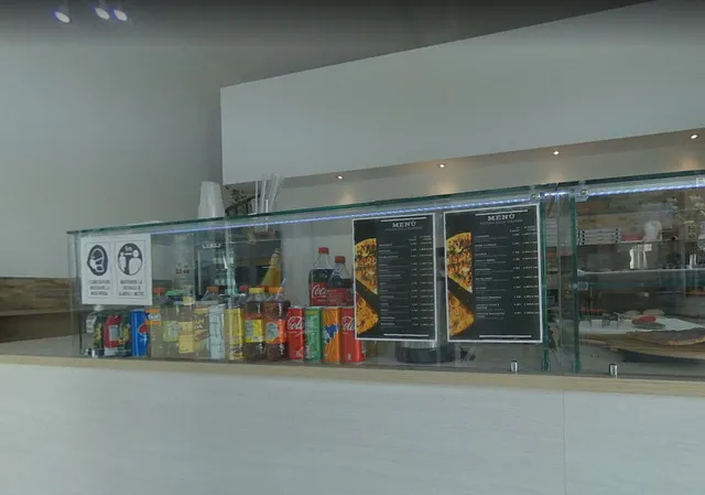 Pizzeria della Stazione