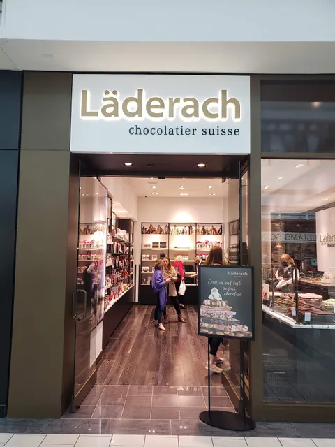 Läderach