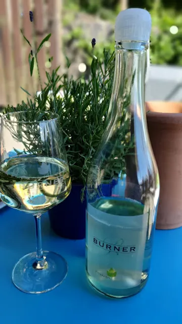 Die Hütte am Bellevue