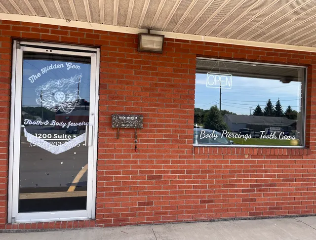 The Hidden Gem Jewelers