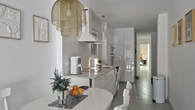 Stay in Torrevieja Cozy City & Sea