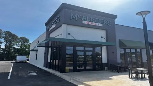 McAlister's Deli