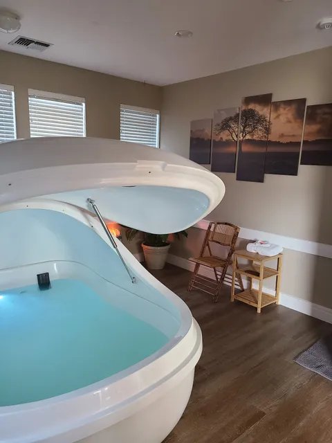 Floating Sensations Spa
