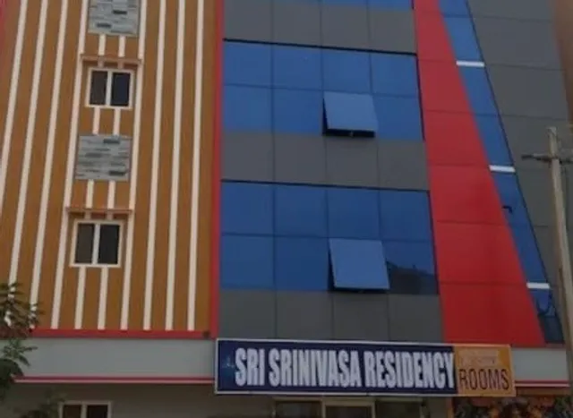 Sri Srinivasa Residency