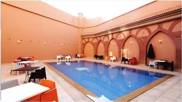 HOTEL BLUE SEA Le Printemps