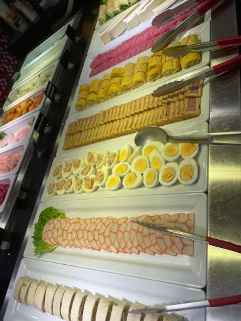 ASIAN WOK RESTAURANT