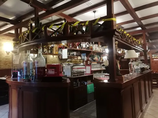 Bruschetteria Gambacorta Anni 20