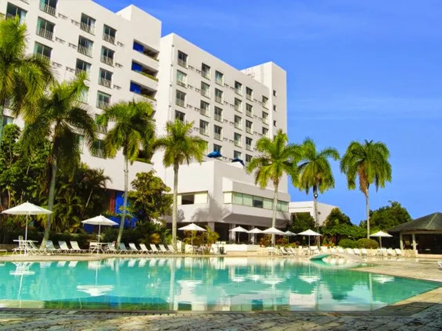 ESTELAR Altamira Hotel