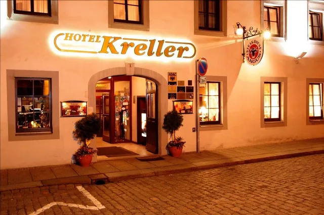 Hotel Kreller