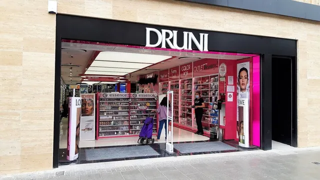 Druni Perfumeries