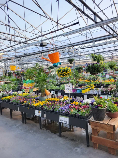 Stauffers of Kissel Hill Home & Garden Store