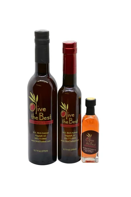 Olive the Best of the Grand Canyon