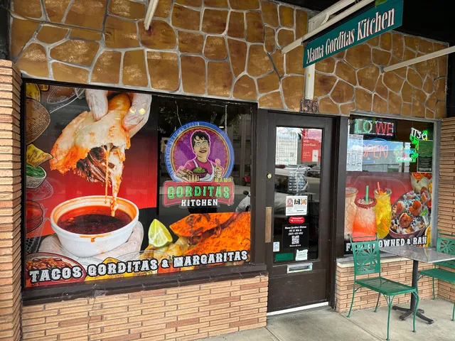 Mama Gorditas Kitchen