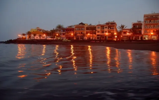 Apartamentos Brisamar Valle Gran Rey