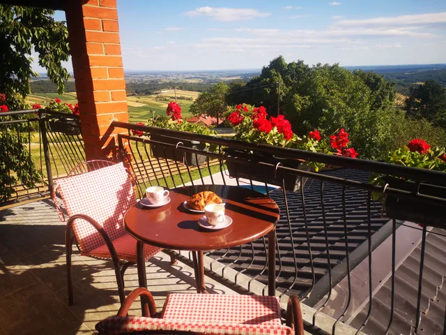 Rural holiday house Vinodol-Kalnik