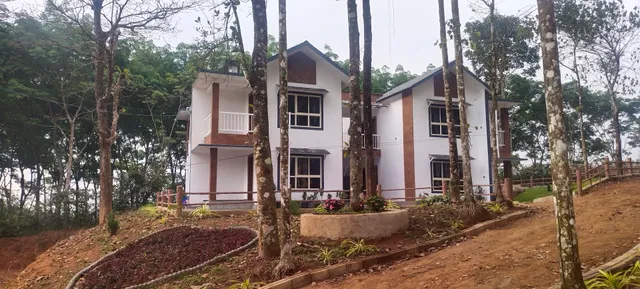 View Point Wayanad Homestay