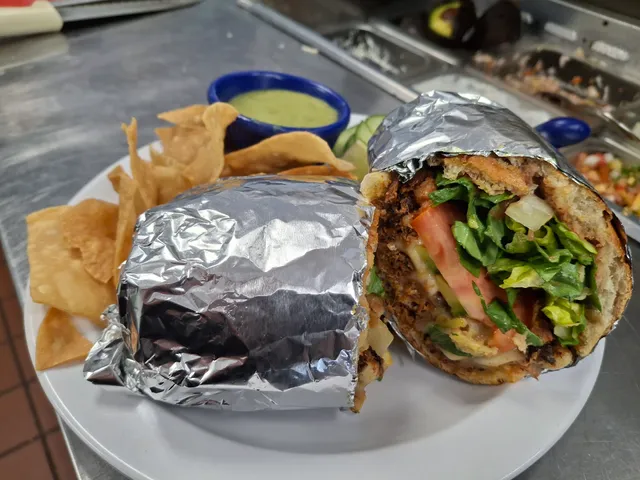 Leonaria's Restaurant