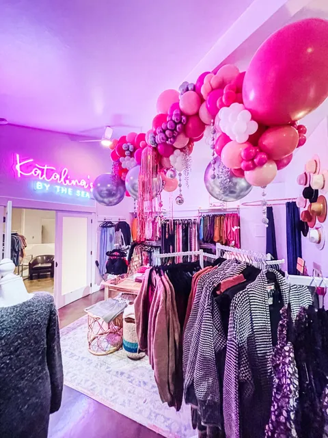 Katalina’s by the Sea