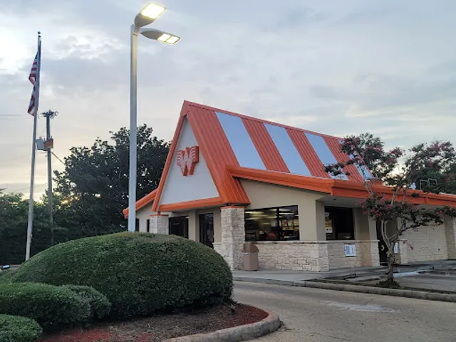 Whataburger