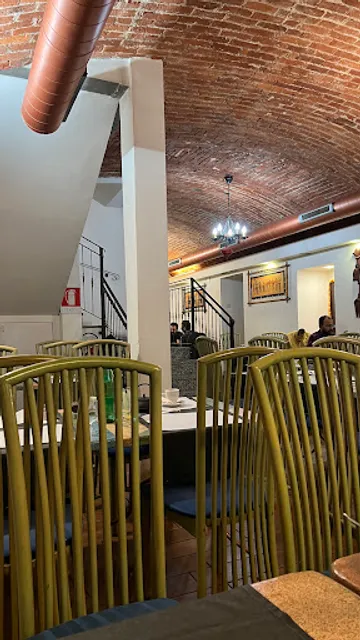 Abinaya Ristorante Indiano