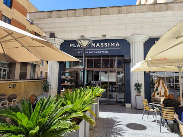 Plaza Massima