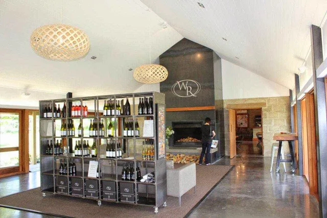 Wairau River Cellar Door & Number 11 Restaurant