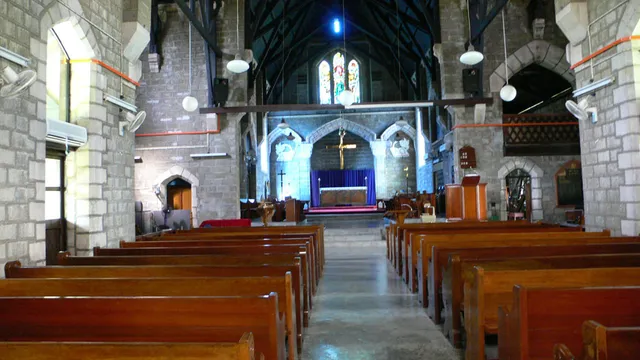 Prima B&B Backpackers