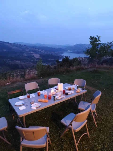 Casas Rurales en Peguerinos (P.N. del Guadarrama)