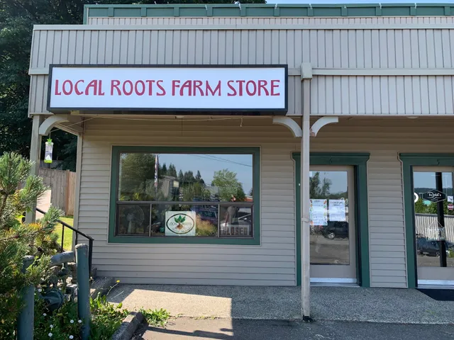 Local Roots Farm Store