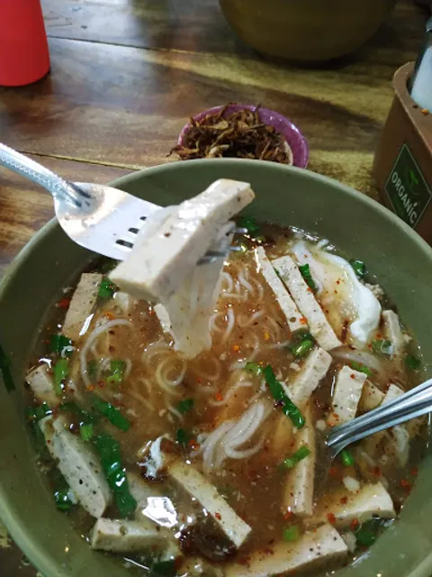 Sirin Vietnamese Noodles