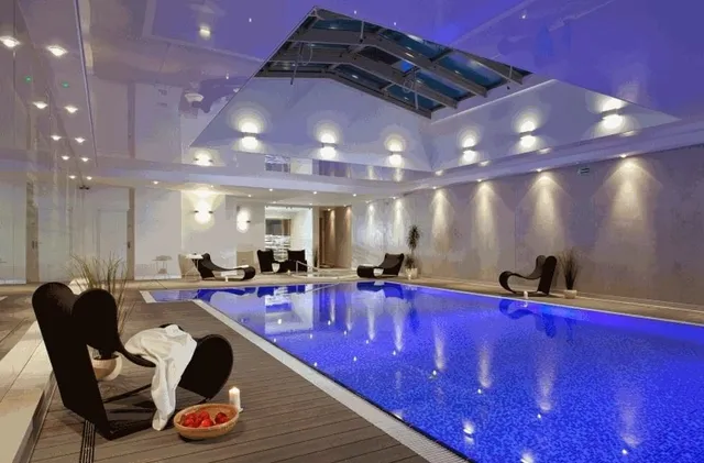 Dom & House - Apartment Waterlane