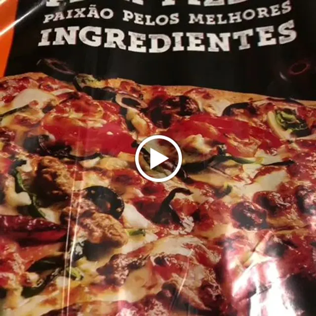 Chopperia e Pizzaria Barbarella