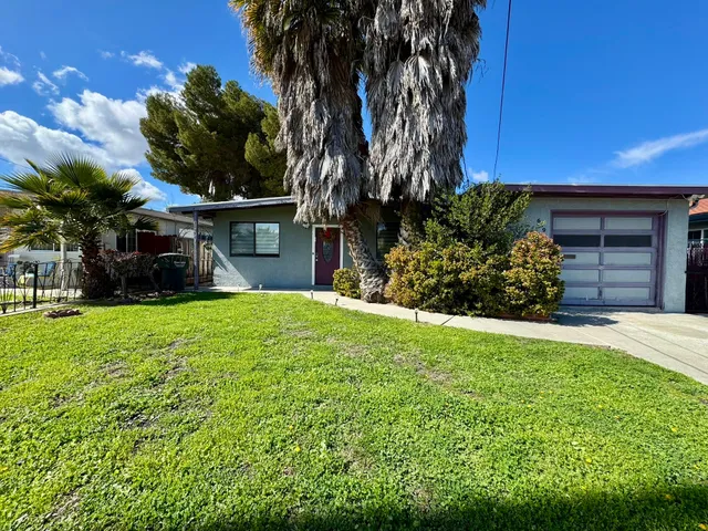 Silicon Valley Airbnb- 2B1b/3B2b/4B2b