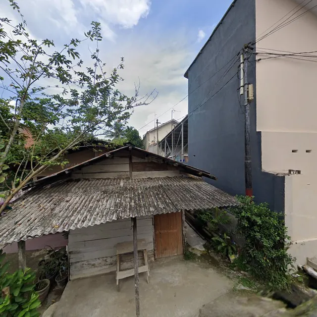 41 De' RAN Kost ( Jambi Kost )