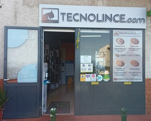 TECNOLINCE