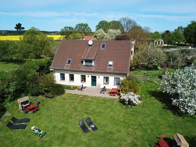 Ferienhof Hafflandsichten