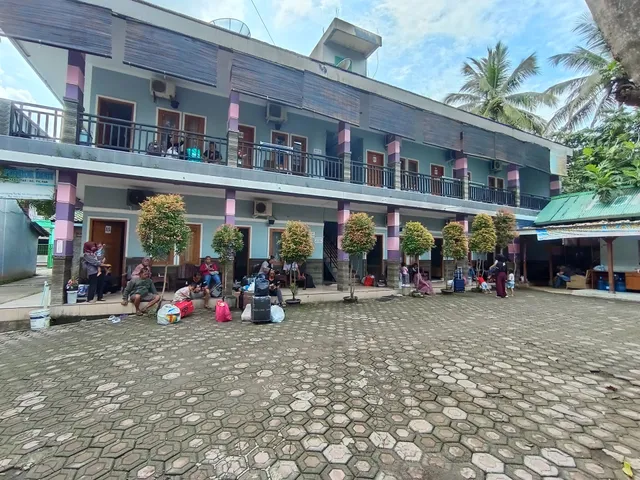 Pondok Dewi Pangandaran RedPartner