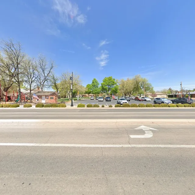 Washington Utah Farmers Market