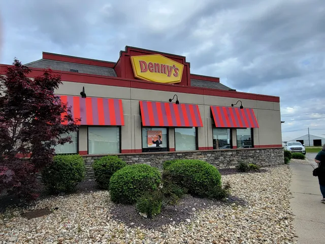 Denny's
